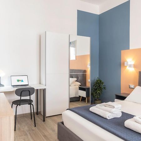 Quarzo. Modern Rooms Cagliari Kültér fotó