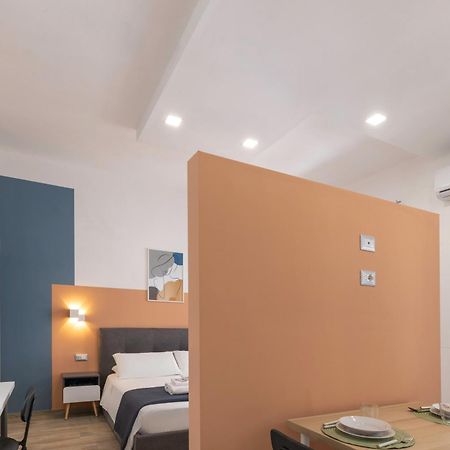 Quarzo. Modern Rooms Cagliari Kültér fotó