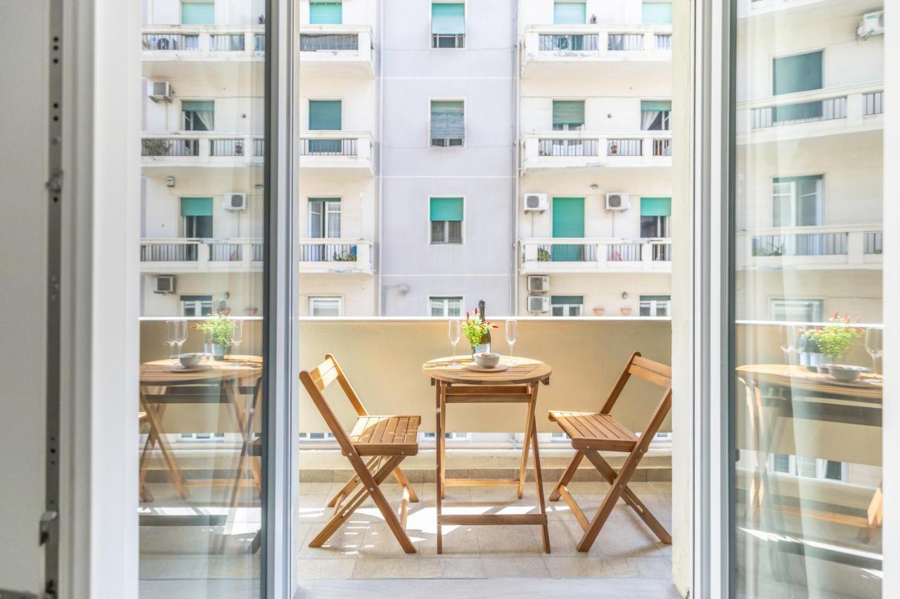 Quarzo. Modern Rooms Cagliari Kültér fotó