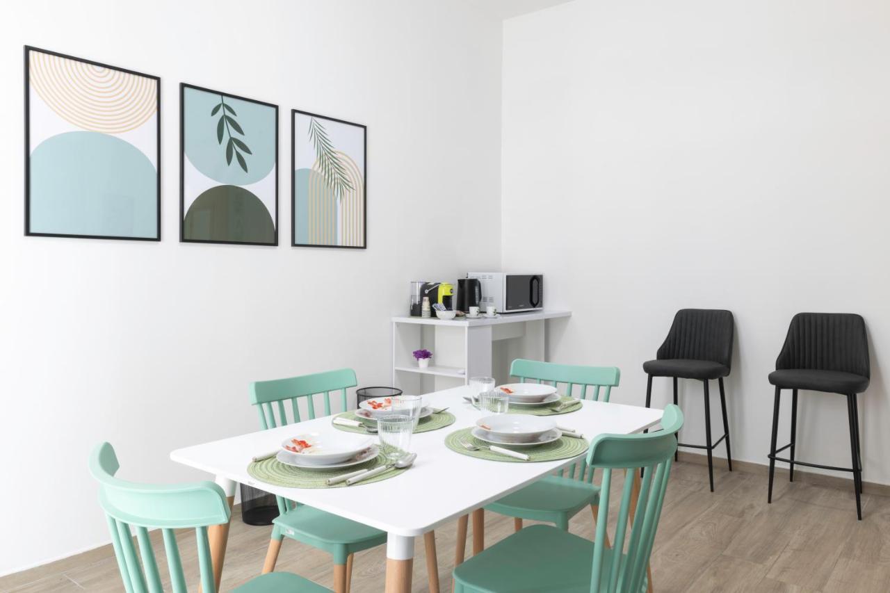 Quarzo. Modern Rooms Cagliari Kültér fotó