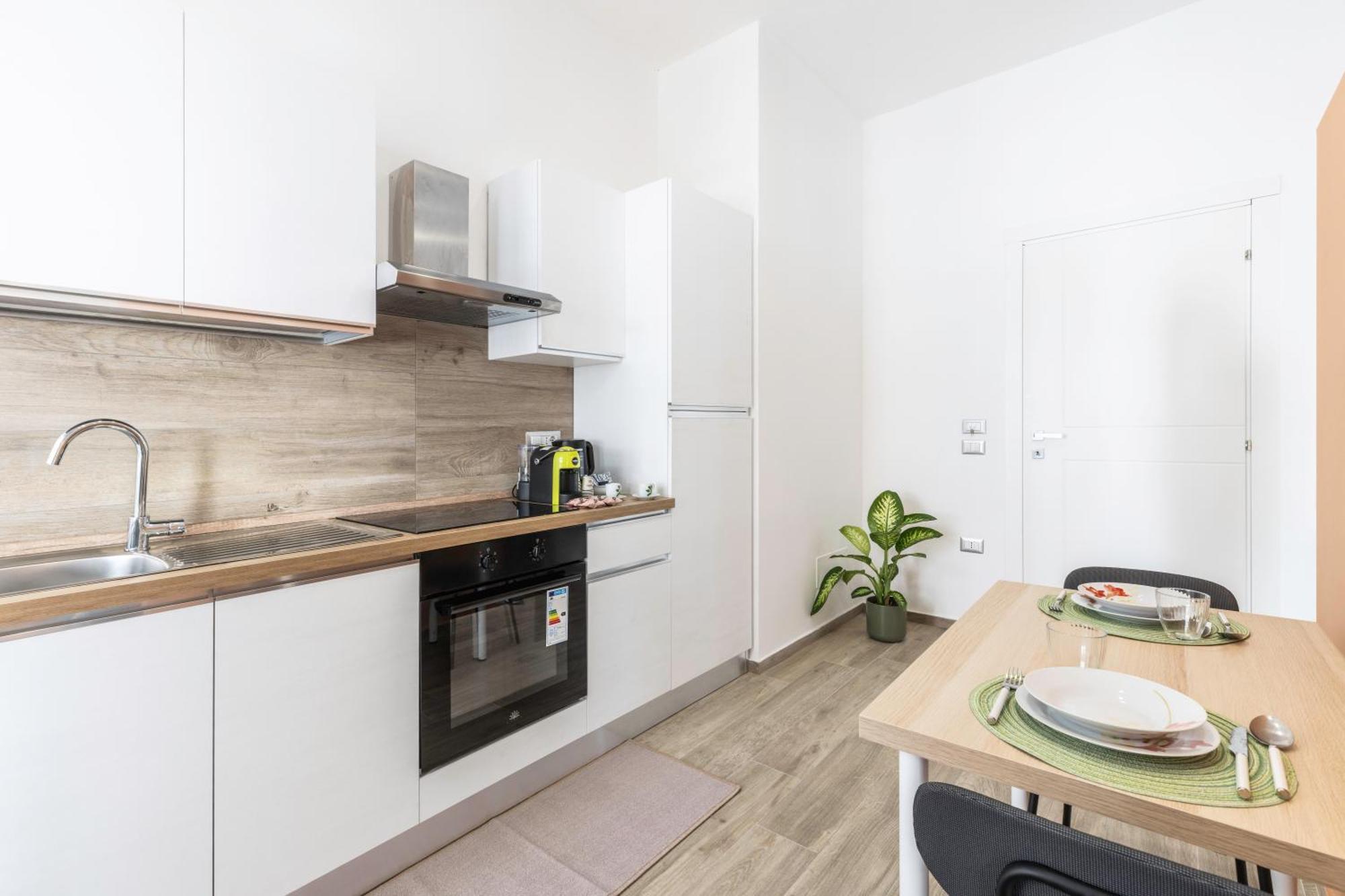 Quarzo. Modern Rooms Cagliari Kültér fotó