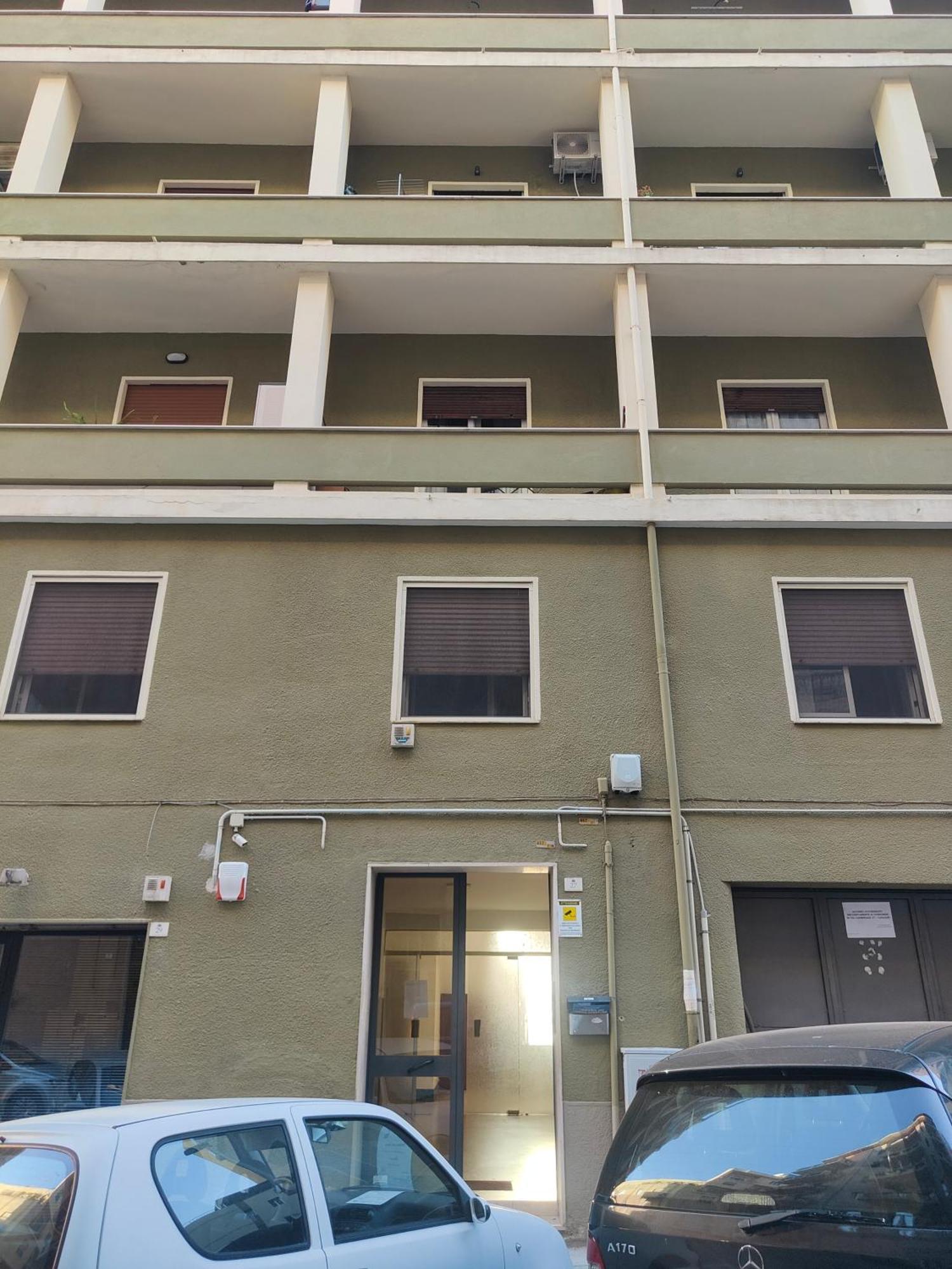 Quarzo. Modern Rooms Cagliari Kültér fotó